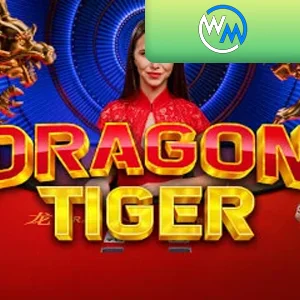 Dragon Tiger