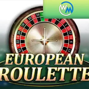 European Roulette