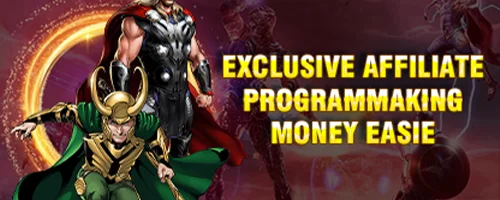 FB777 Exclusive Affiliate Program – Easy Money-Making Opportunity