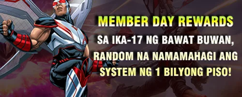 FB777 Member Day Rewards – Win Up to ₱1 Billion Monthly!