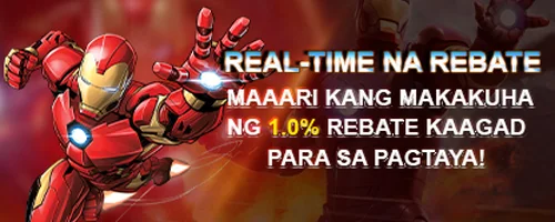 FB777 Real-Time Rebate: Get 1.0% Rebate Instantly on Every Bet!