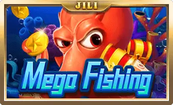 Mega Fishing image