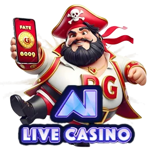 AI Live Casino