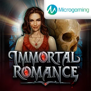 immortal Romance