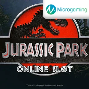 Jurassic Park Slot image